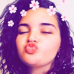 Meet your Posher, Jovanna